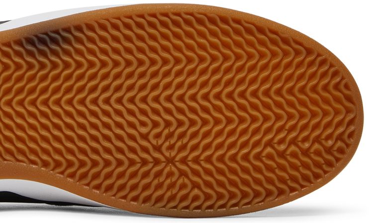 Nike Ishod Wair SB Black White