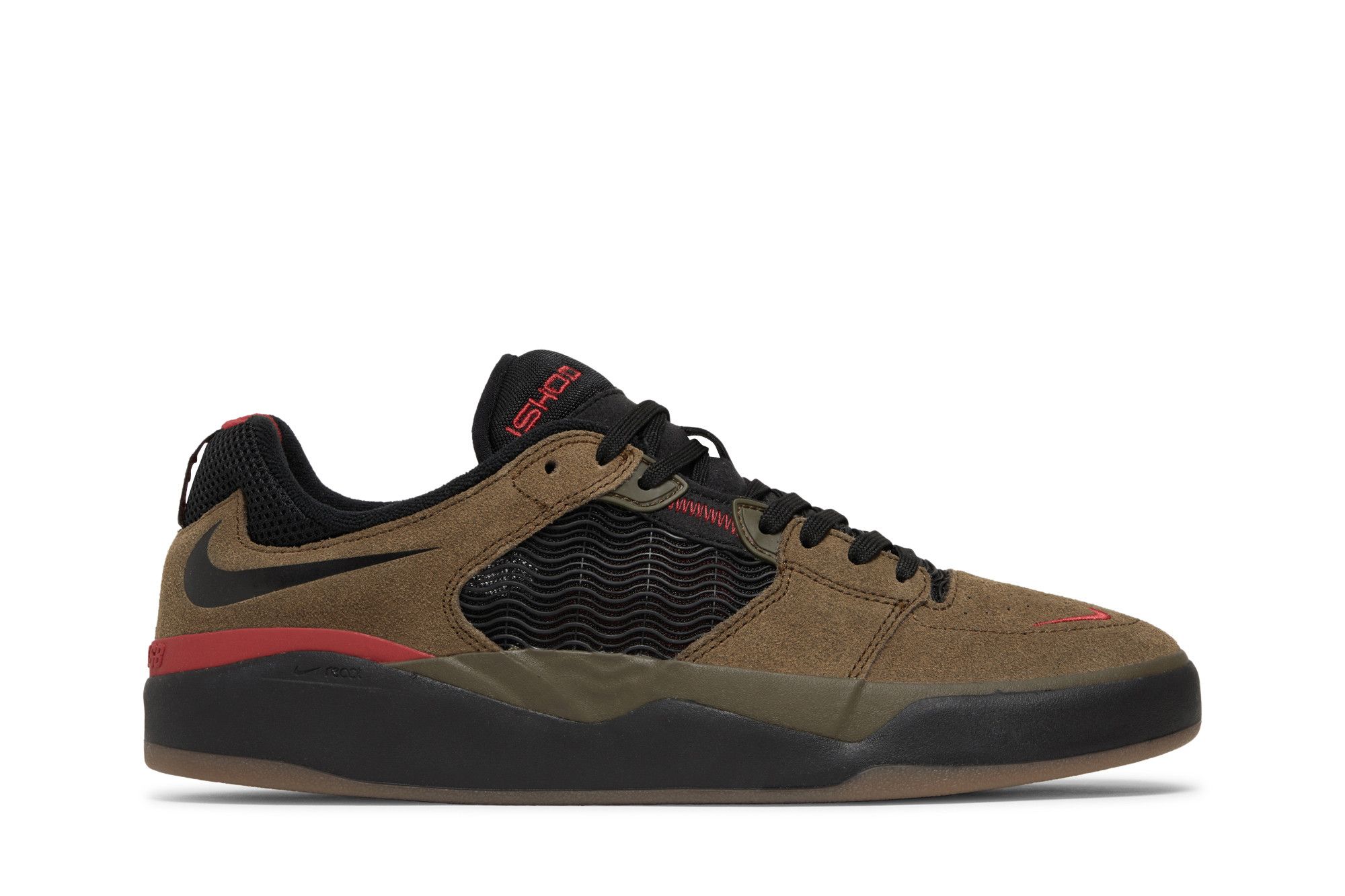 Buy Ishod Wair SB Light Olive DC7232 300 GOAT CA