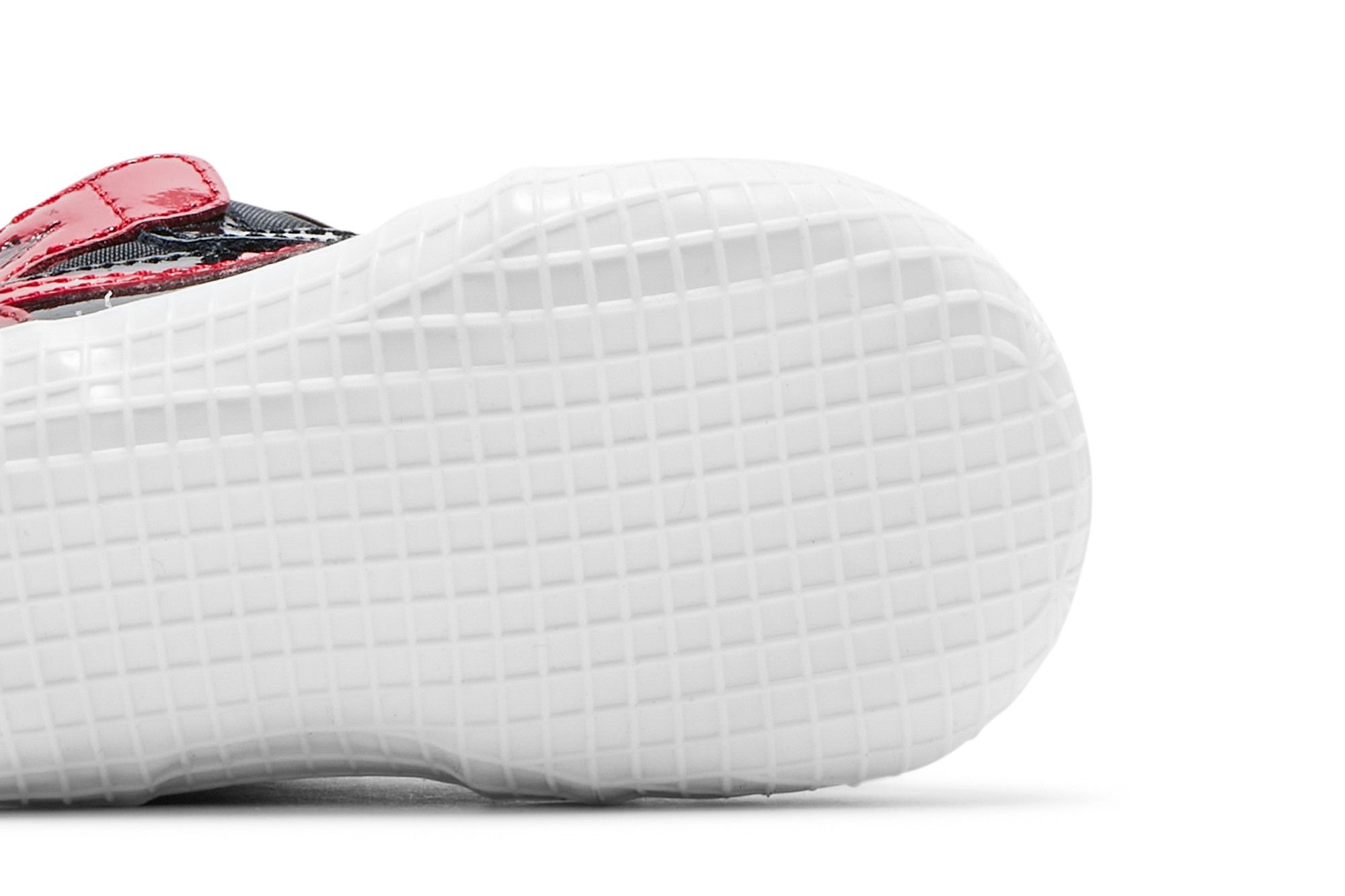Buy Air Jordan 1 Retro High OG Crib 'Patent Bred' - AT3745