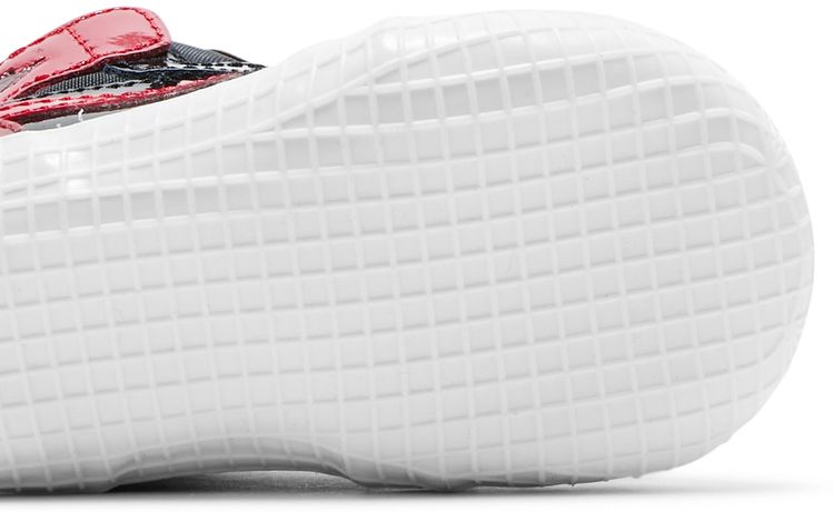 Air Jordan 1 Retro High OG Crib Patent Bred