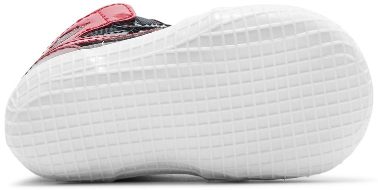 Air Jordan 1 Retro High OG Crib Patent Bred