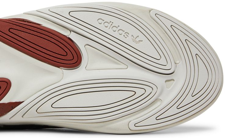 Star Wars x adidas Ozelia Boba Fett