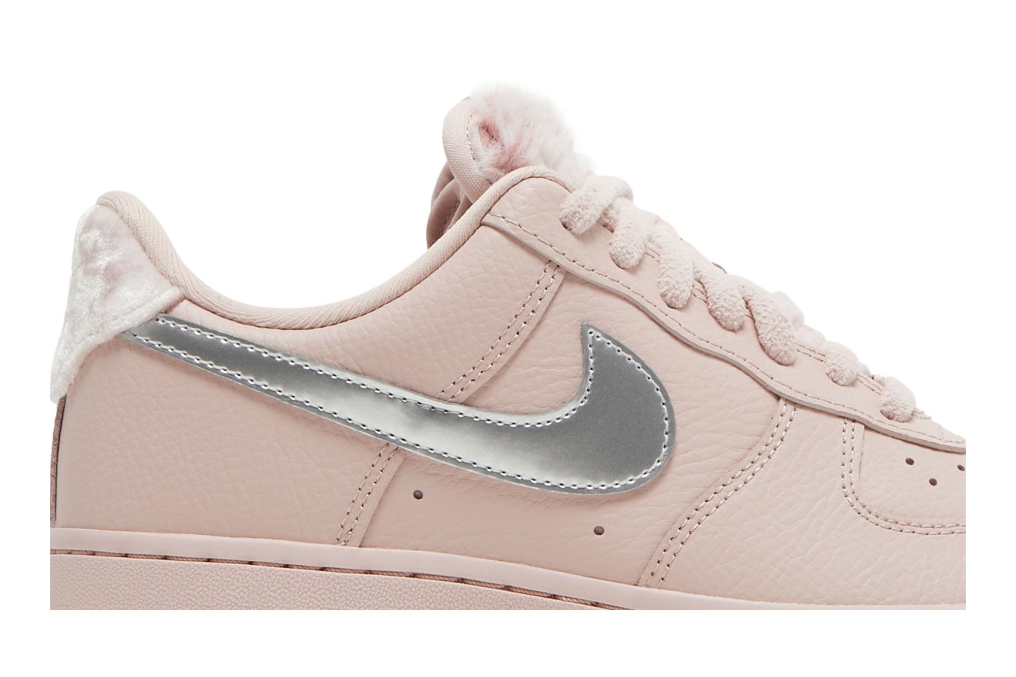 Nike air force 1 07 se premium rosa outlet