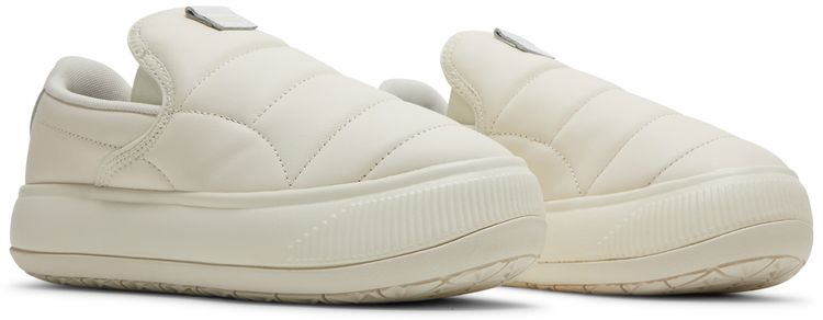 Puma Wmns Suede Mayu Slip On Marshmallow