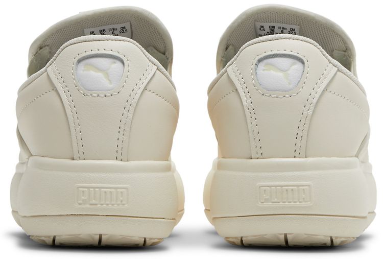 Puma Wmns Suede Mayu Slip On Marshmallow