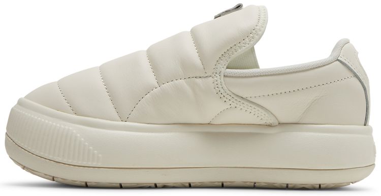 Puma Wmns Suede Mayu Slip On Marshmallow