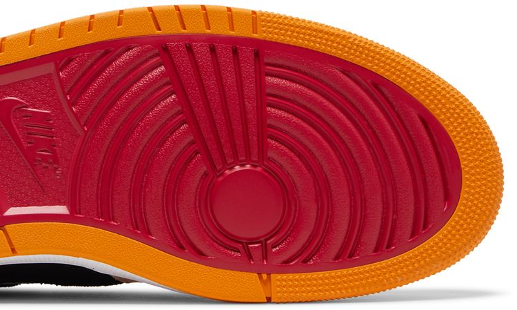 Air Jordan 1 High Zoom Comfort Pumpkin Spice