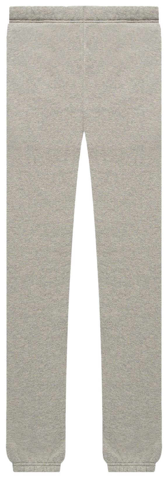 Fear of God Essentials Sweatpants Heather Oat
