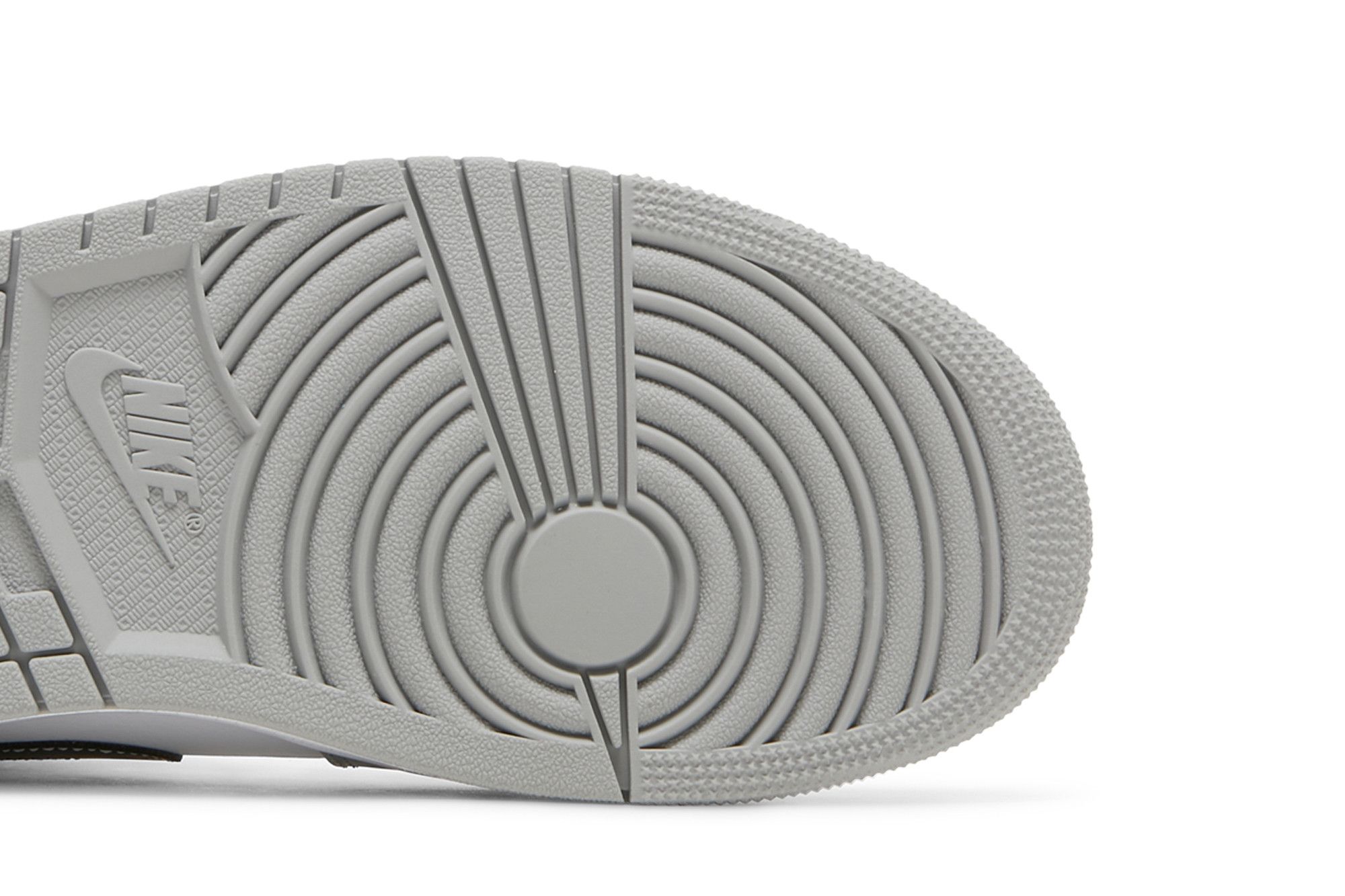 Buy Air Jordan 1 Mid 'Light Smoke Grey' - 554724 078 | GOAT