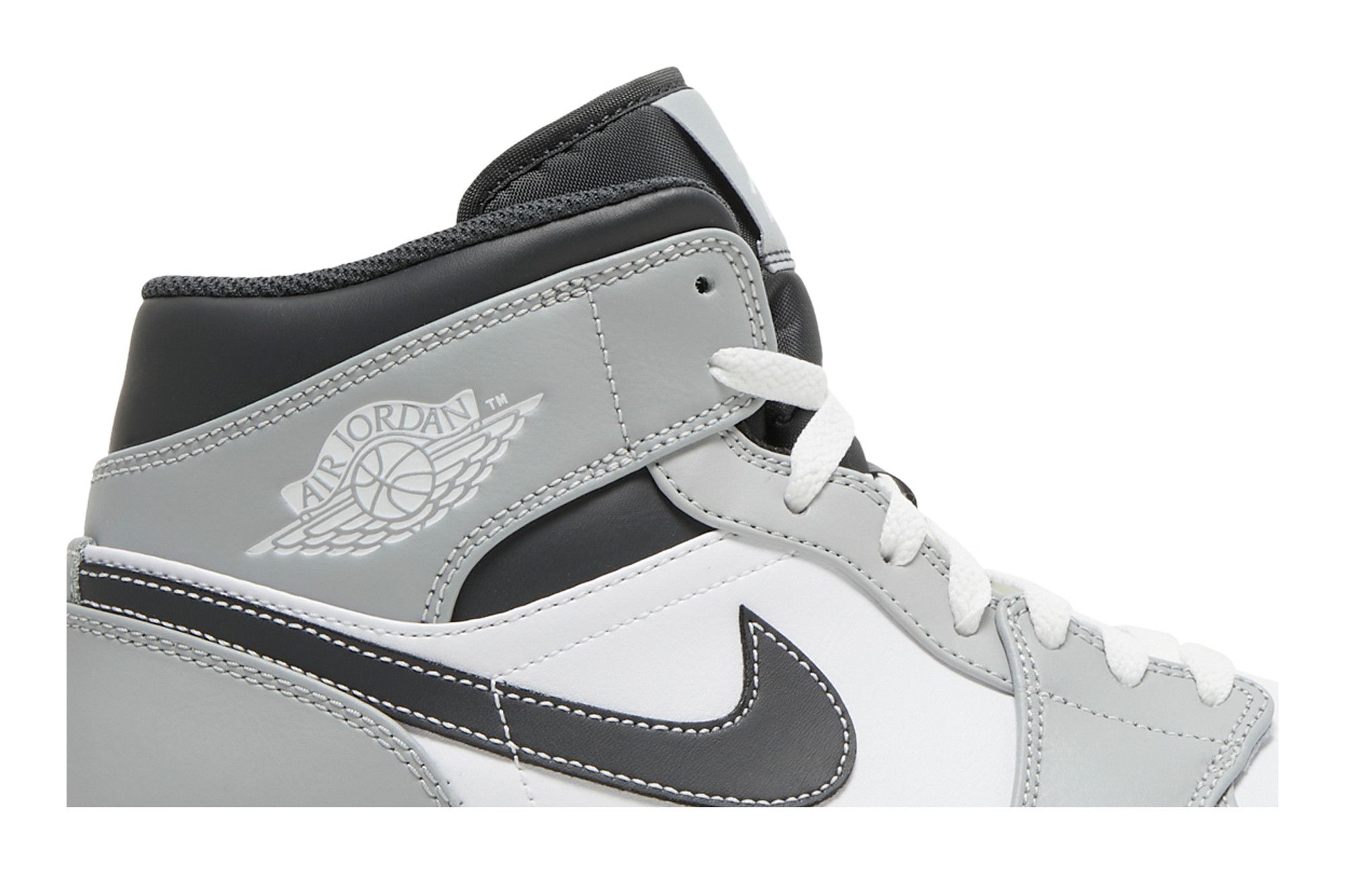 Light gray jordans new arrivals