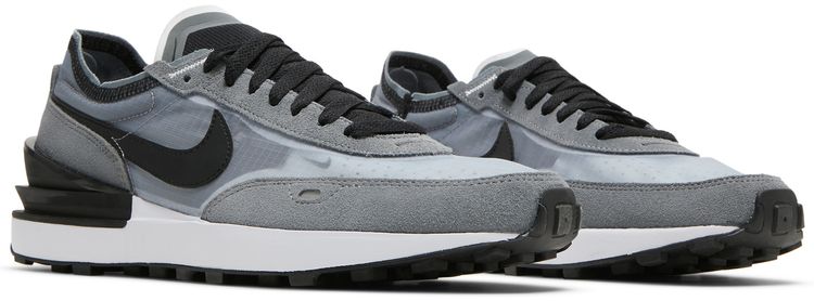Nike Waffle One SE Cool Grey
