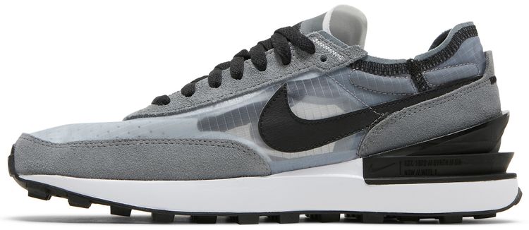 Nike Waffle One SE Cool Grey