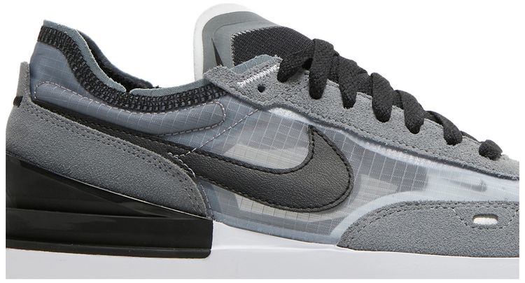 Nike Waffle One SE Cool Grey