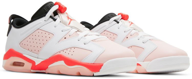 Air Jordan 6 Retro Low GS Atmosphere