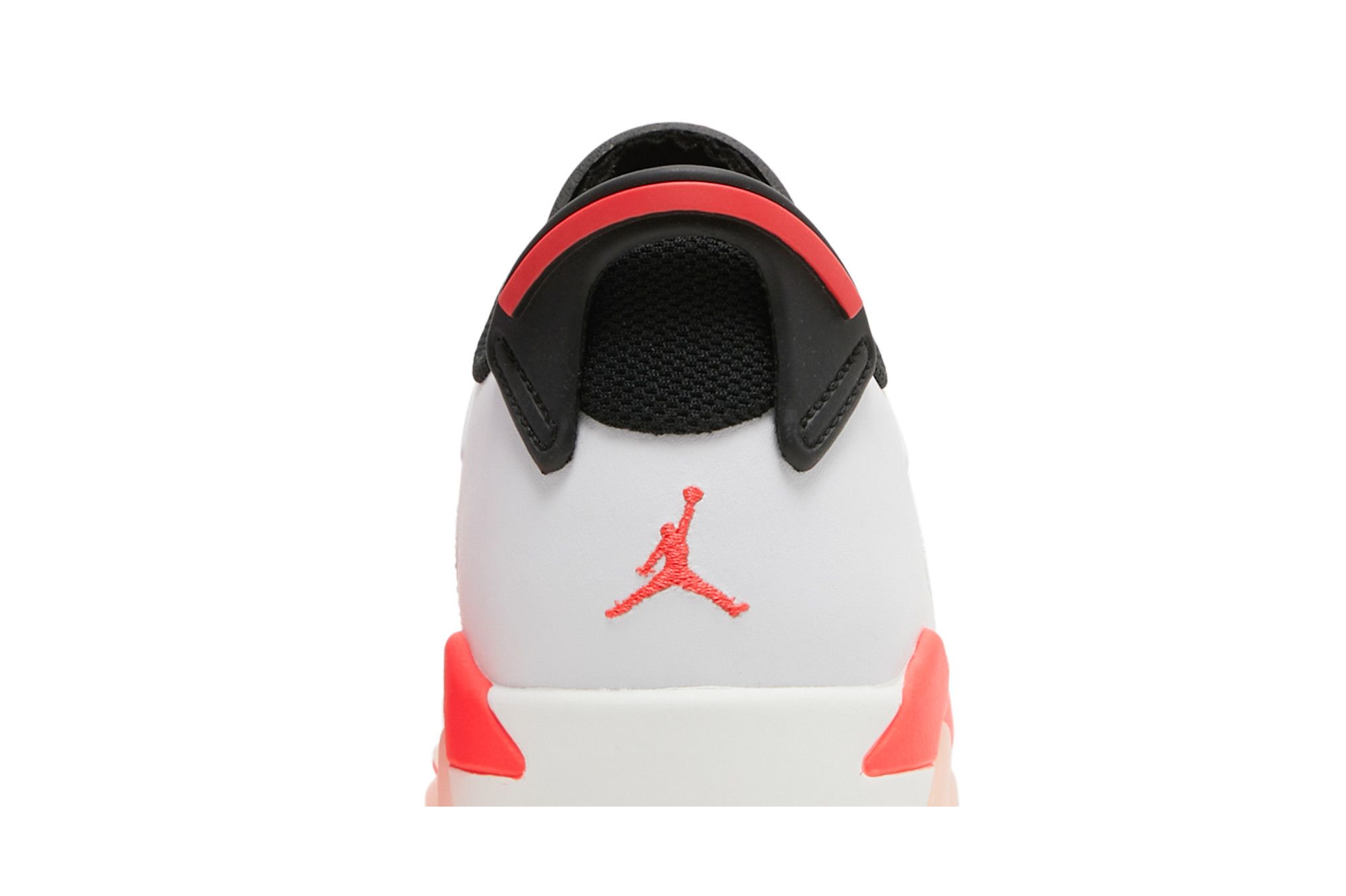Buy Air Jordan 6 Retro Low GS 'Atmosphere' - 768878 102 | GOAT