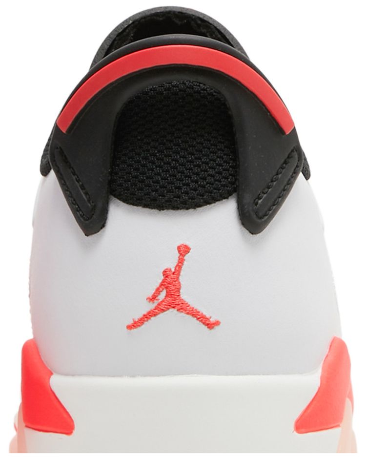 Air Jordan 6 Retro Low GS Atmosphere