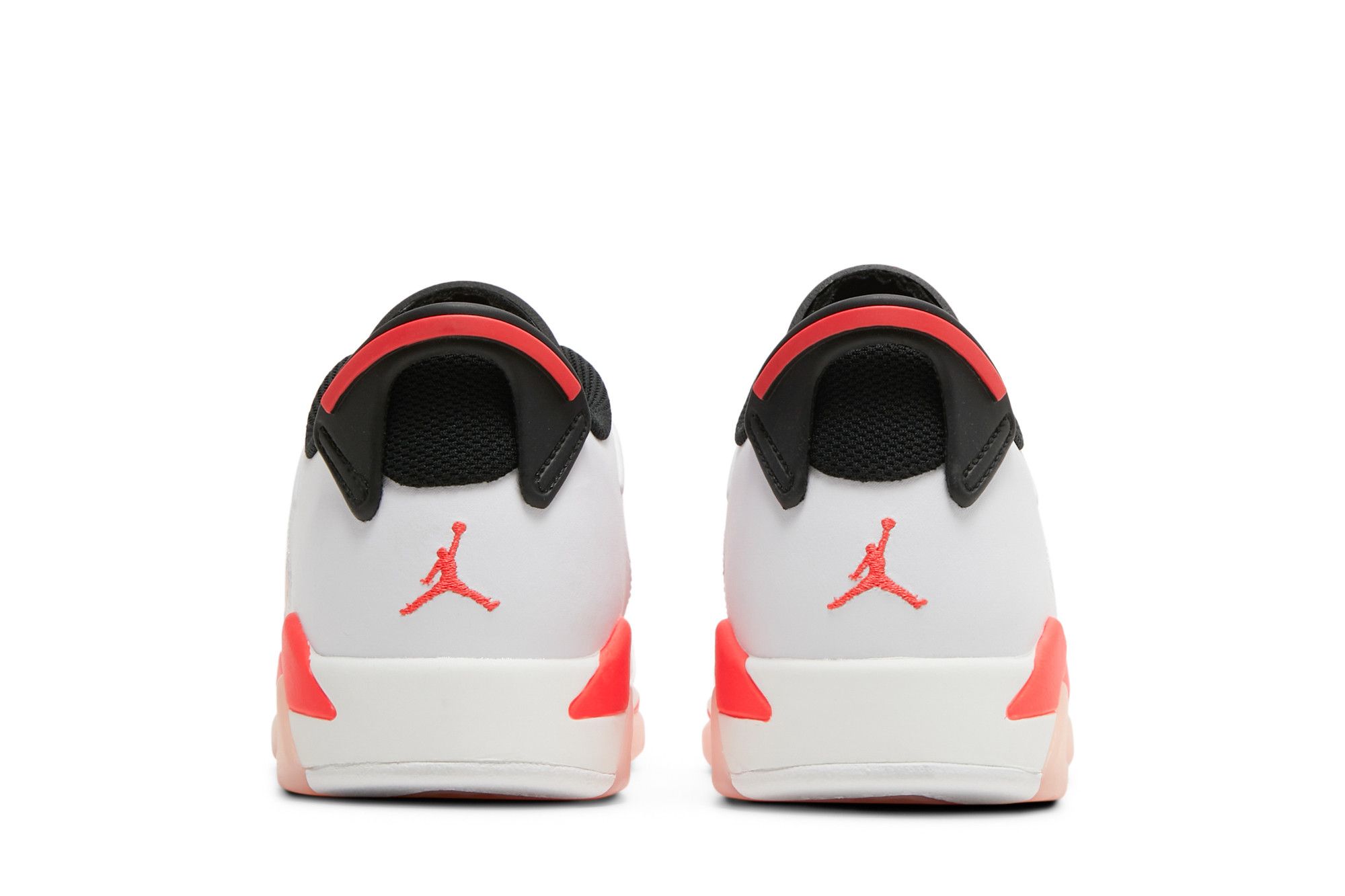 Buy Air Jordan 6 Retro Low GS Atmosphere 768878 102 GOAT