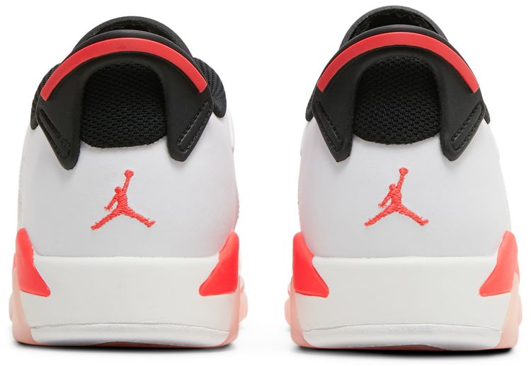 Air Jordan 6 Retro Low GS Atmosphere