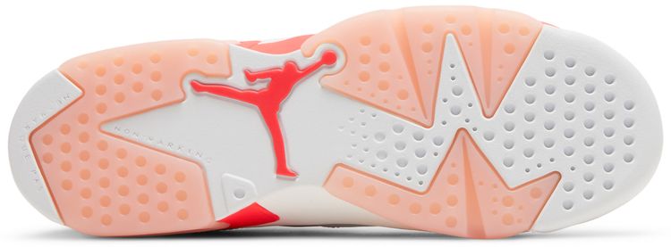 Air Jordan 6 Retro Low GS Atmosphere