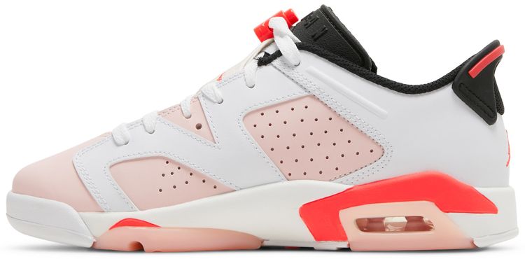 Air Jordan 6 Retro Low GS Atmosphere