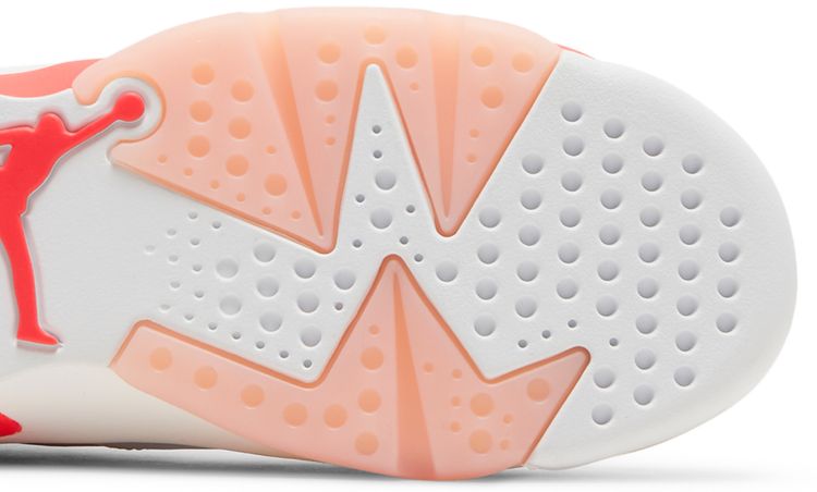 Air Jordan 6 Retro Low GS Atmosphere