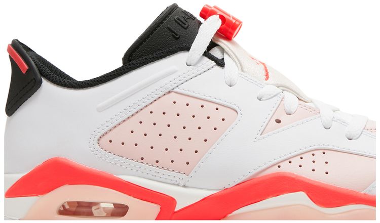 Air Jordan 6 Retro Low GS Atmosphere