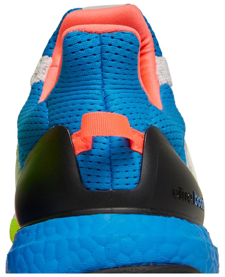Adidas UltraBoost 10 DNA Nerf