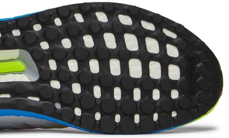 Adidas UltraBoost 10 DNA Nerf