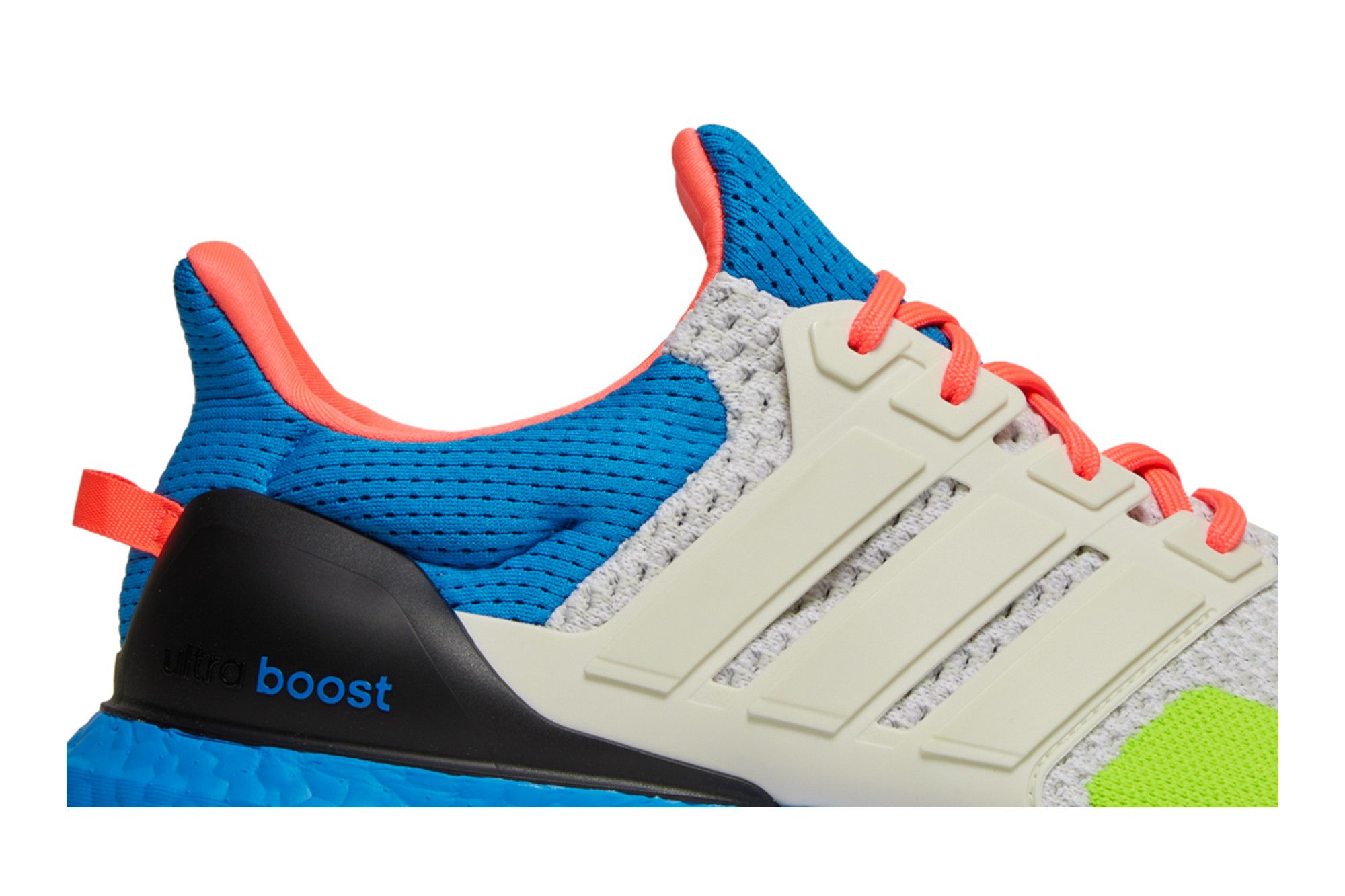 Buy UltraBoost 1.0 DNA 'Nerf' - GX2944 | GOAT