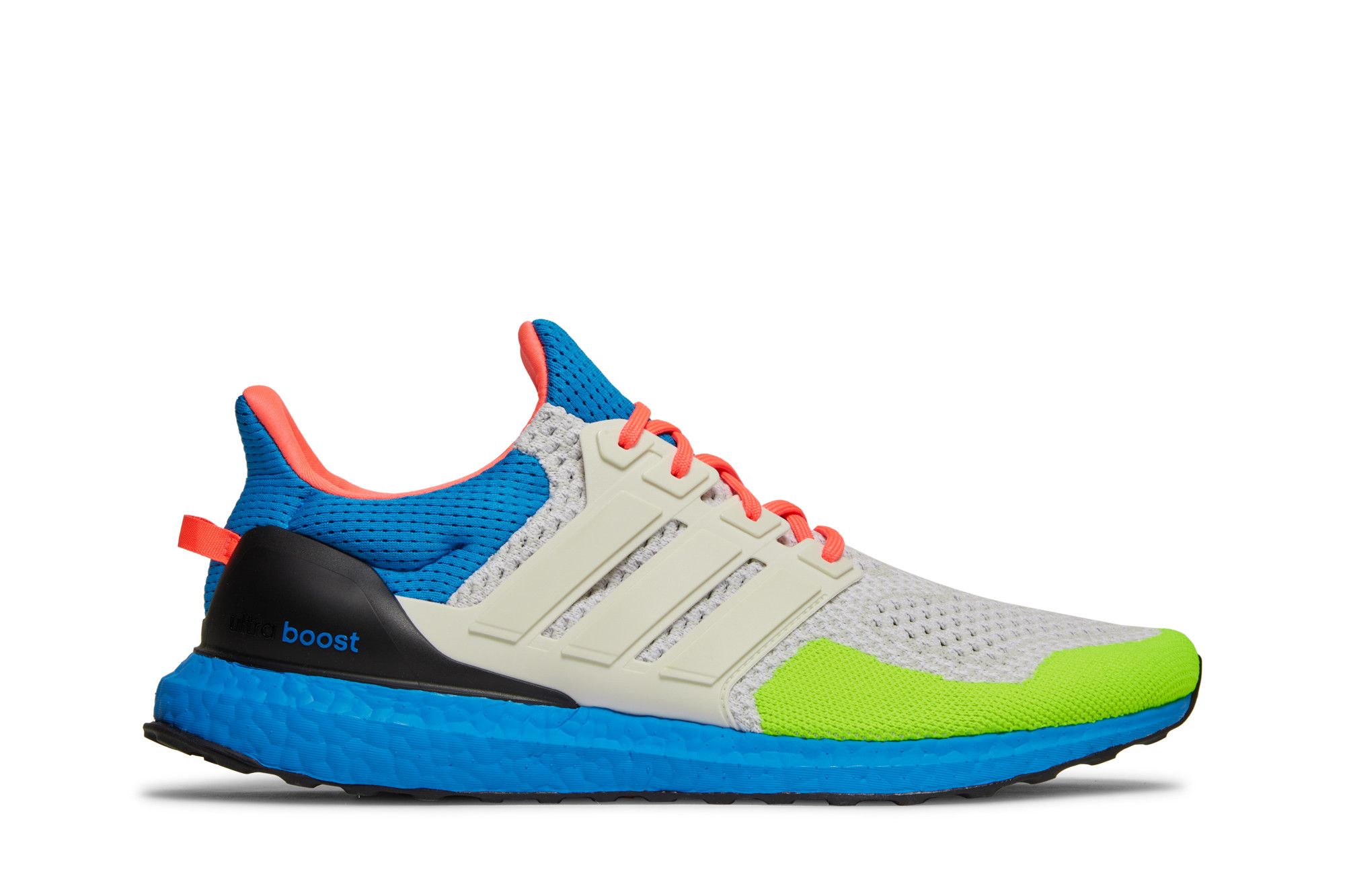 Buy UltraBoost 1.0 DNA 'Nerf' - GX2944 | GOAT