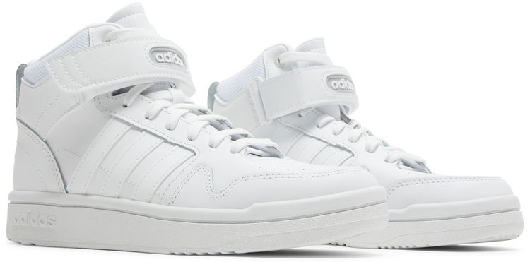 Adidas Wmns Postmove Mid Cloud White
