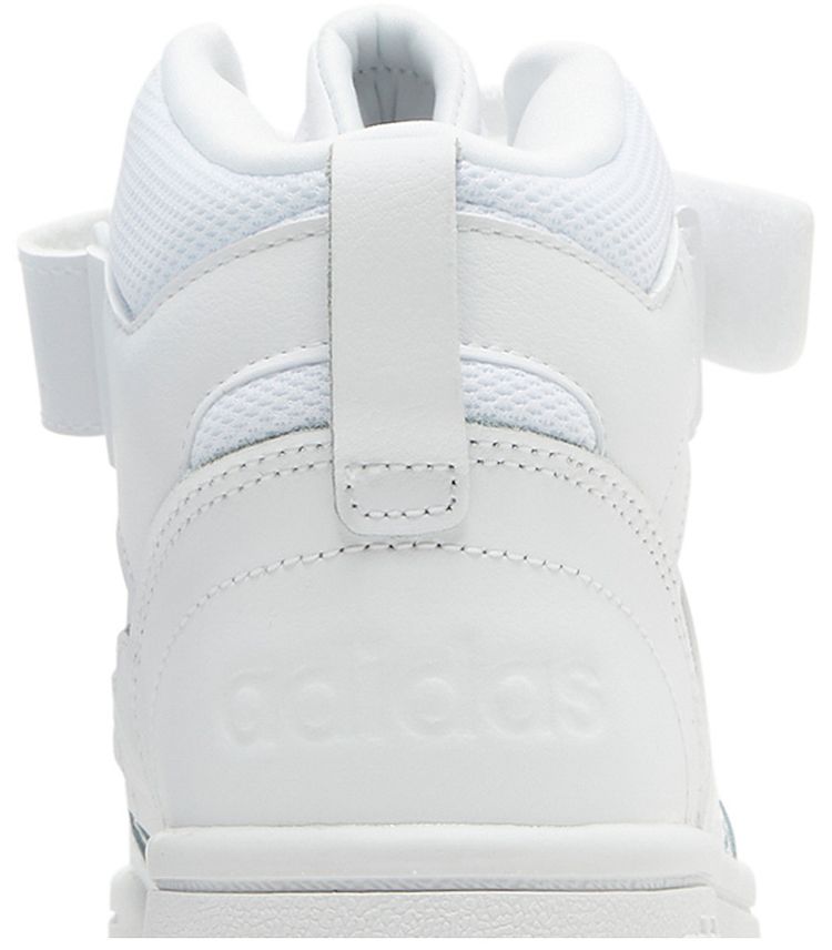 Adidas Wmns Postmove Mid Cloud White