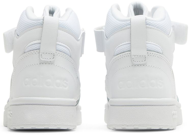 Adidas Wmns Postmove Mid Cloud White