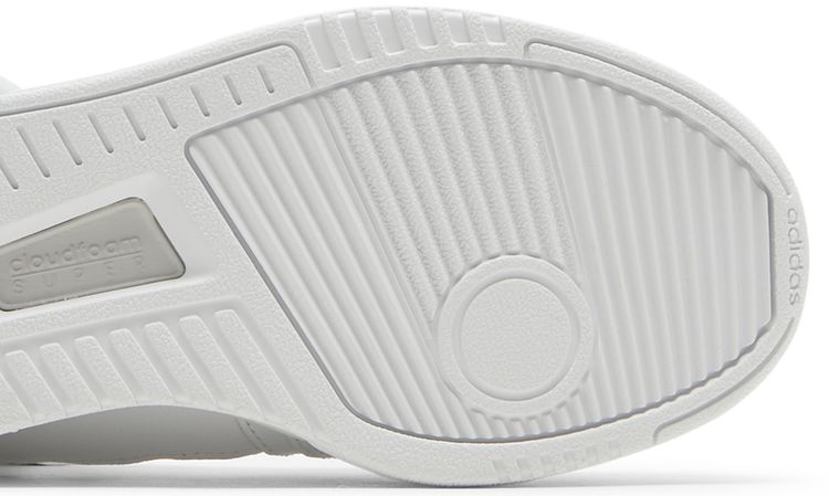 Adidas Wmns Postmove Mid Cloud White