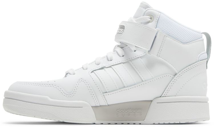 Adidas Wmns Postmove Mid Cloud White