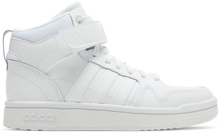 Adidas Wmns Postmove Mid Cloud White