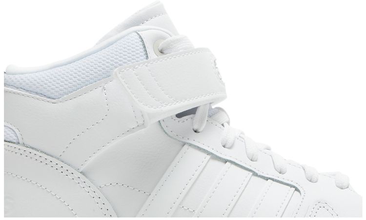 Adidas Wmns Postmove Mid Cloud White