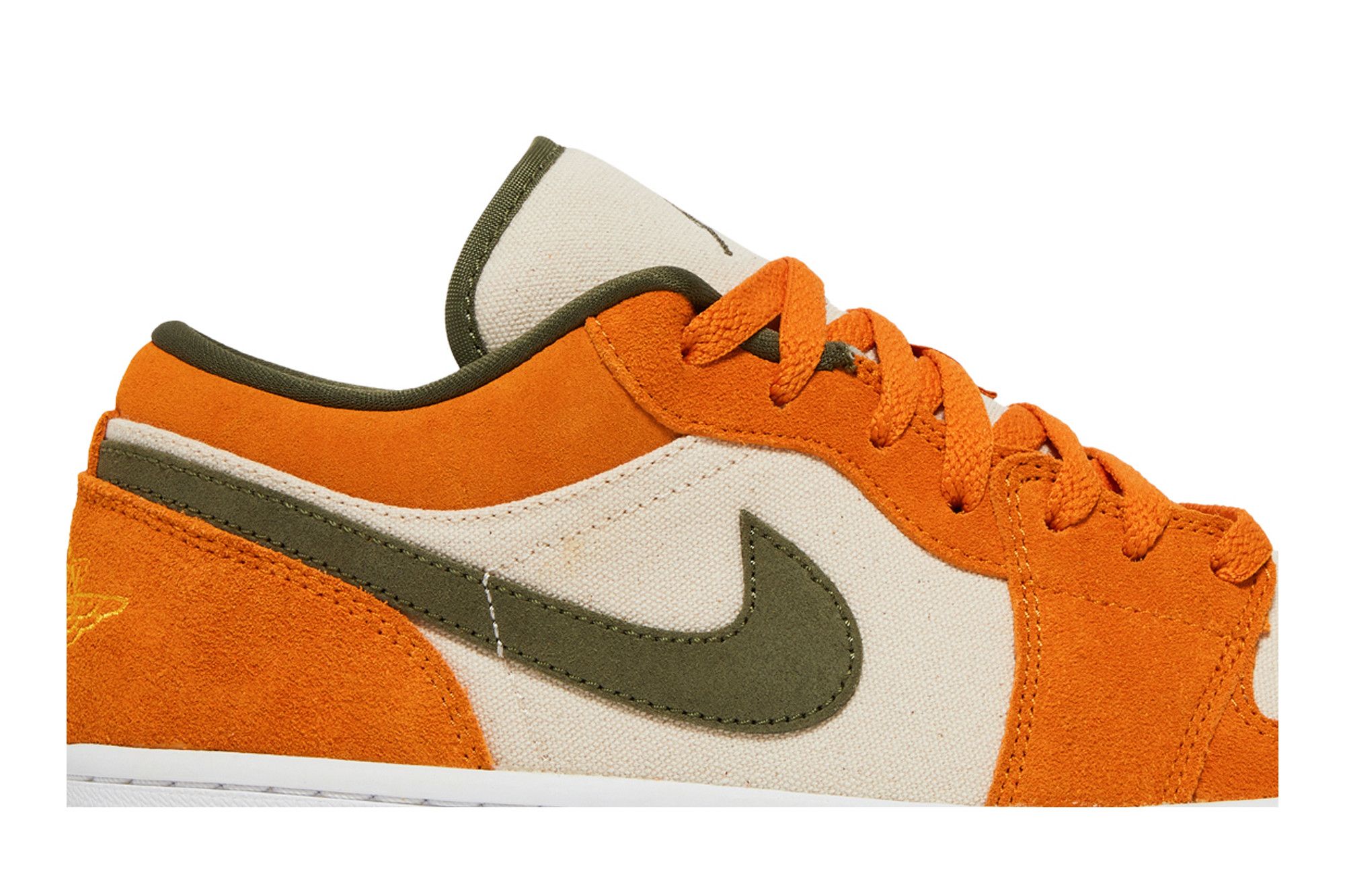 ★Nike★Jordan 1 Low SE Light Curry★送料・関税込★ Buy Air Jordan 1 Low SE 'Light Curry' - DH6931 102 | GOAT
