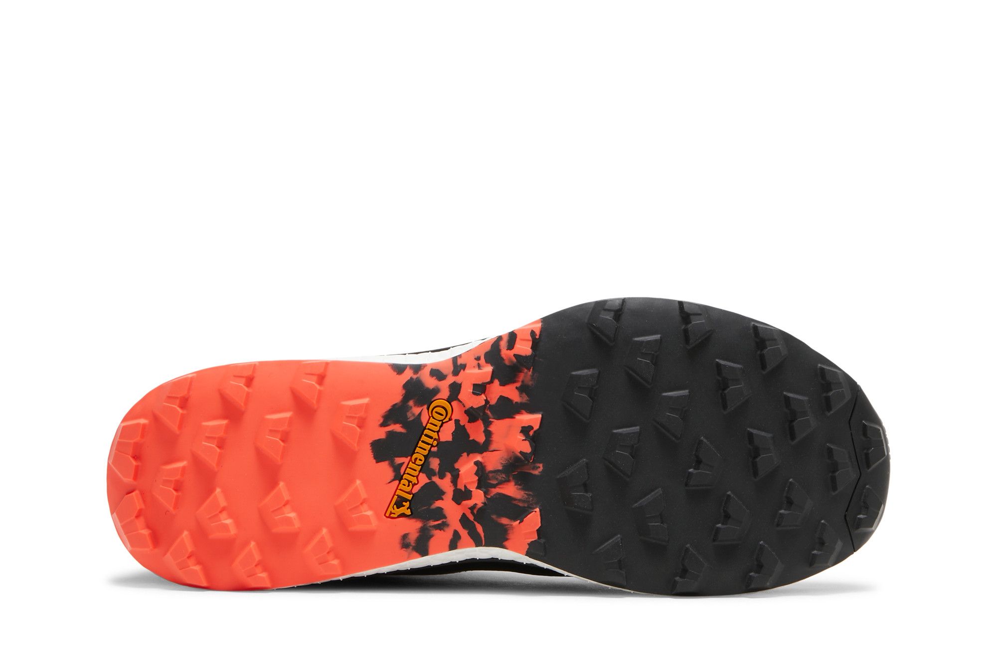 Buy Terrex Agravic Tech Pro Trail 'Black Solar Red' - FU7634 | GOAT