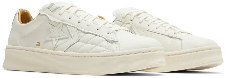 Shai Gilgeous Alexander x Pro Leather Lift Platform Chase the Drip