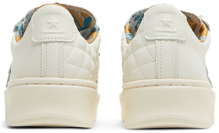 Shai Gilgeous Alexander x Pro Leather Lift Platform Chase the Drip
