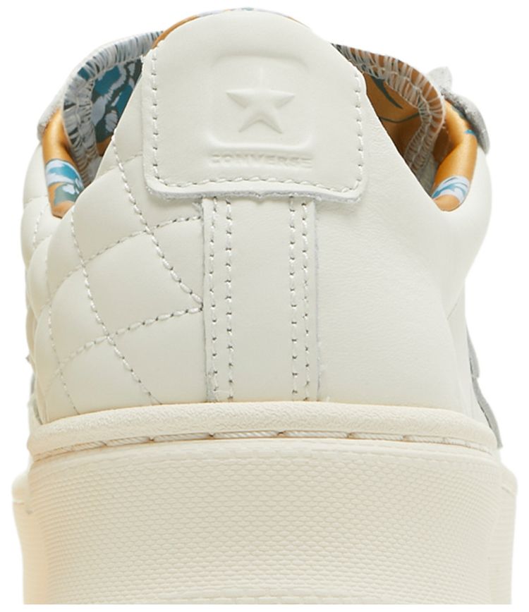 Shai Gilgeous Alexander x Pro Leather Lift Platform Chase the Drip