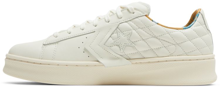 Shai Gilgeous Alexander x Pro Leather Lift Platform Chase the Drip