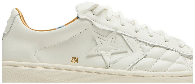 Shai Gilgeous Alexander x Pro Leather Lift Platform Chase the Drip
