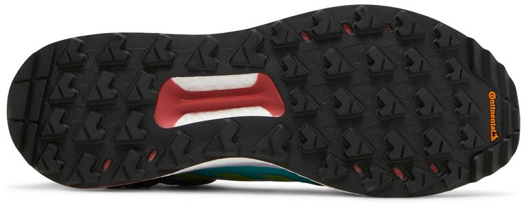 Adidas Terrex Free Hiker GTX Nothing Left Behind