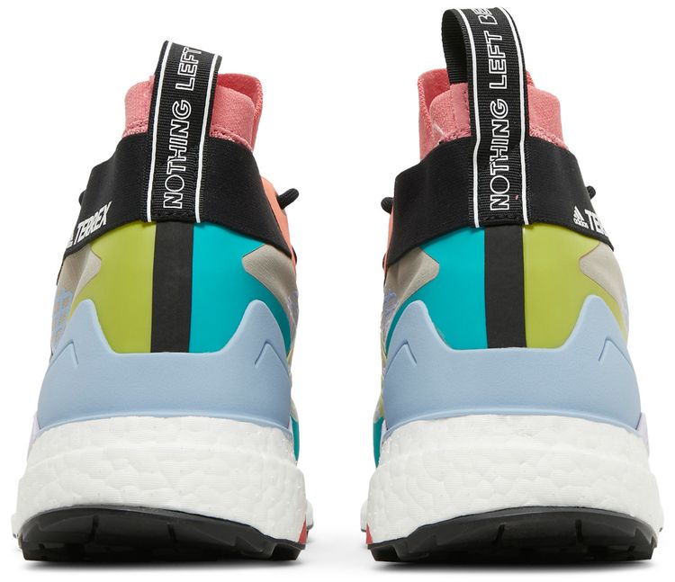 Adidas Terrex Free Hiker GTX Nothing Left Behind