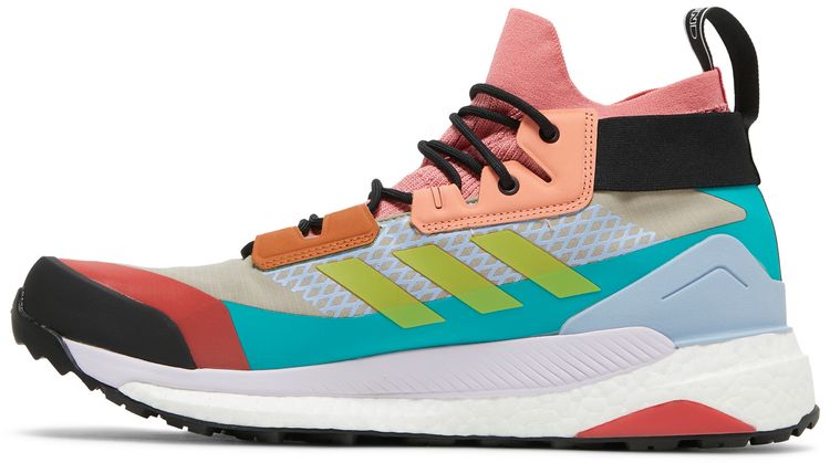 Adidas Terrex Free Hiker GTX Nothing Left Behind