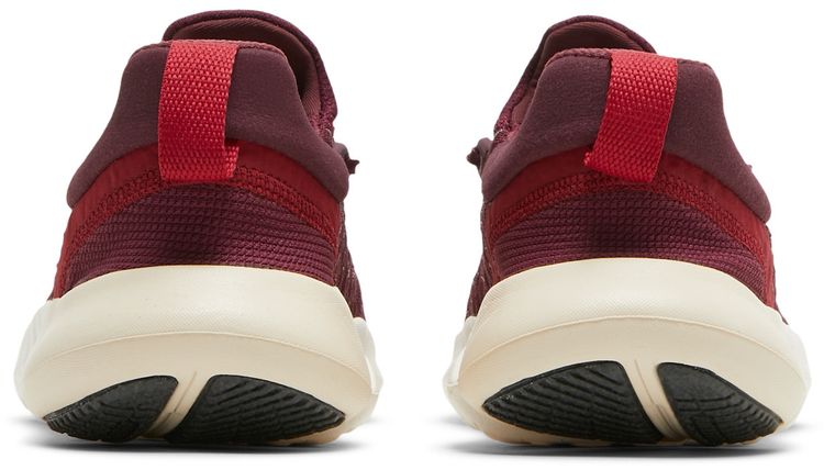 Nike Wmns Free Run 50 Dark Beetroot
