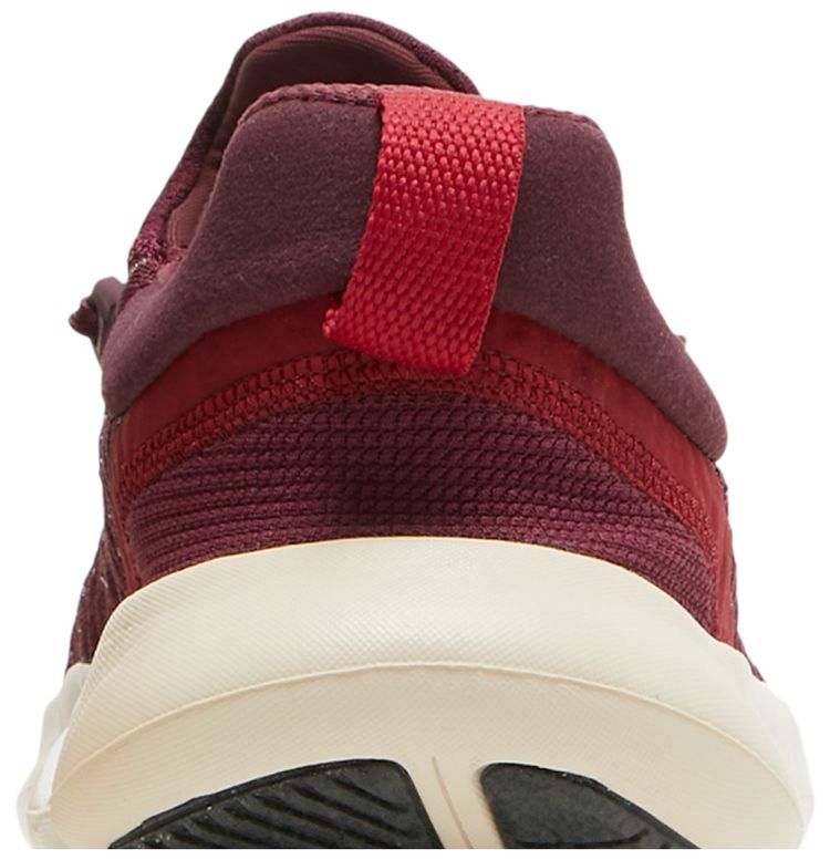 Nike Wmns Free Run 50 Dark Beetroot