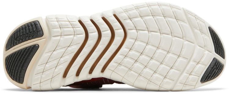 Nike Wmns Free Run 50 Dark Beetroot